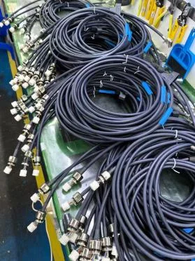 Cable Assembly